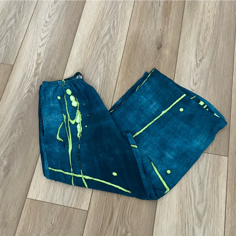 Ozai N Ku Breeze Pants - Picture 7 of 13